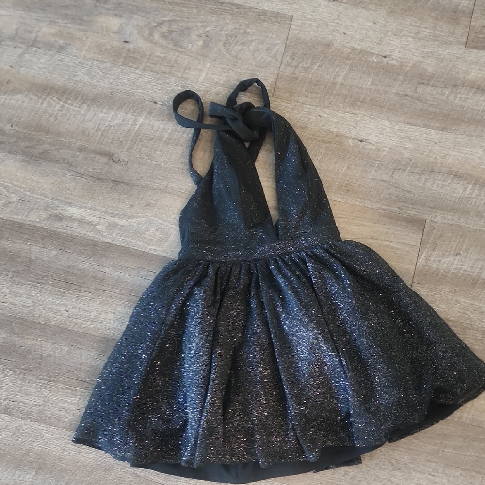 Babyboo Dress - NWT